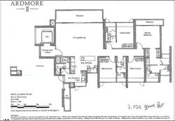 Ardmore II (D10), Condominium #577071361